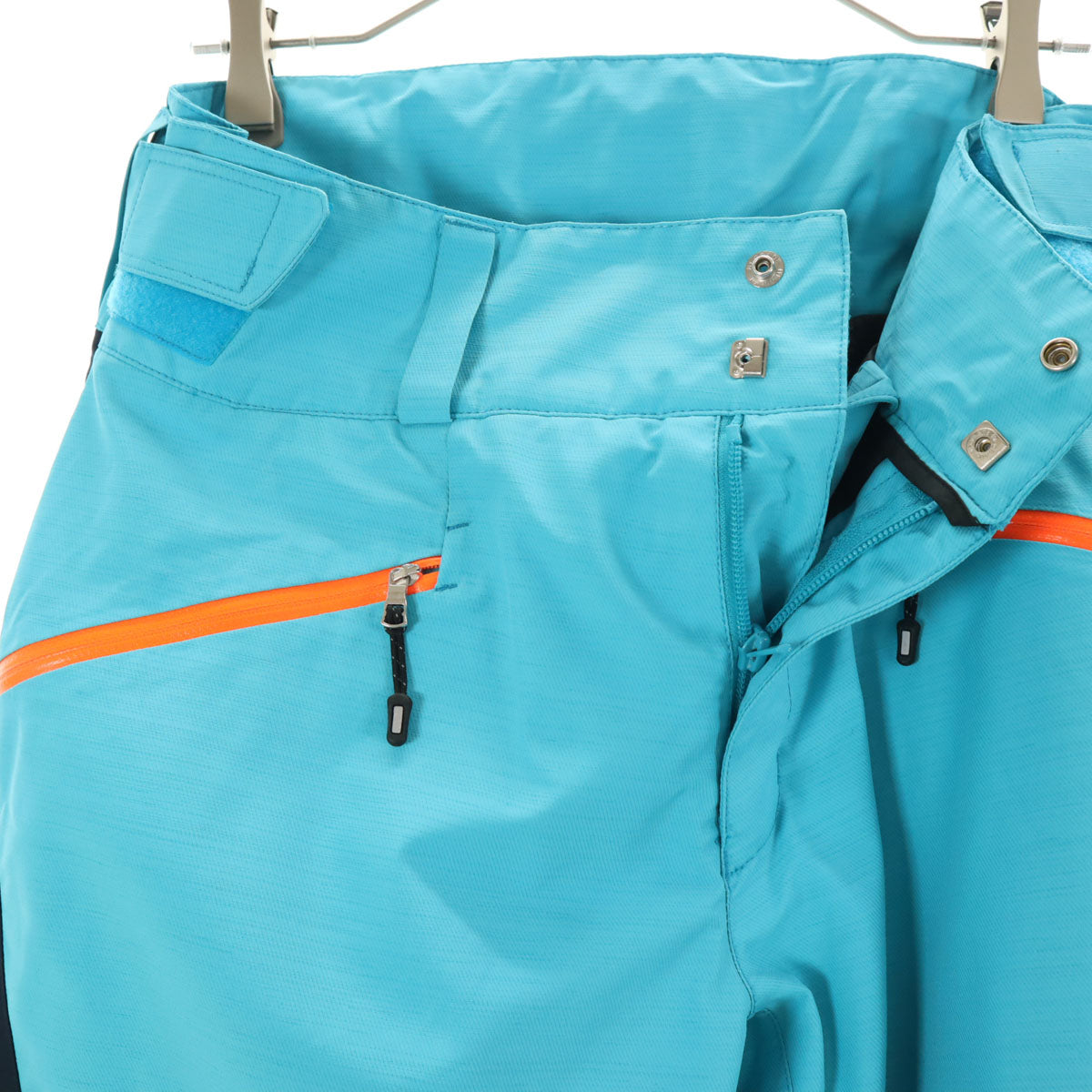 PHENIX フェニックス スキー ウェア 上下 セットアップ L ブルー系 アウトドア メンズ