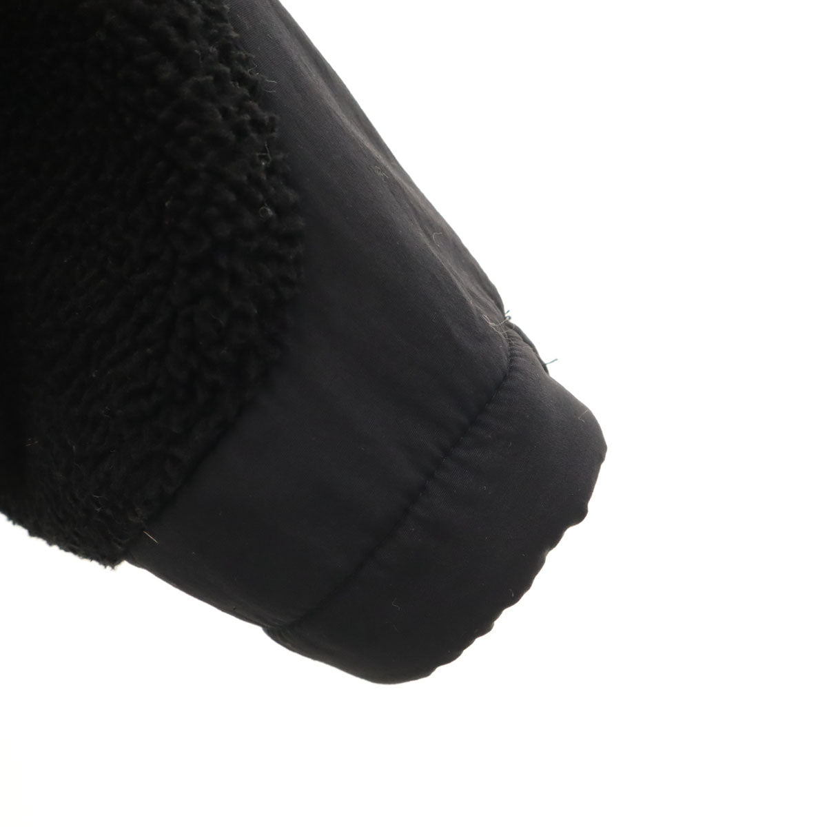 Daiwa ダイワ フリースジャケット L ブラック メンズ