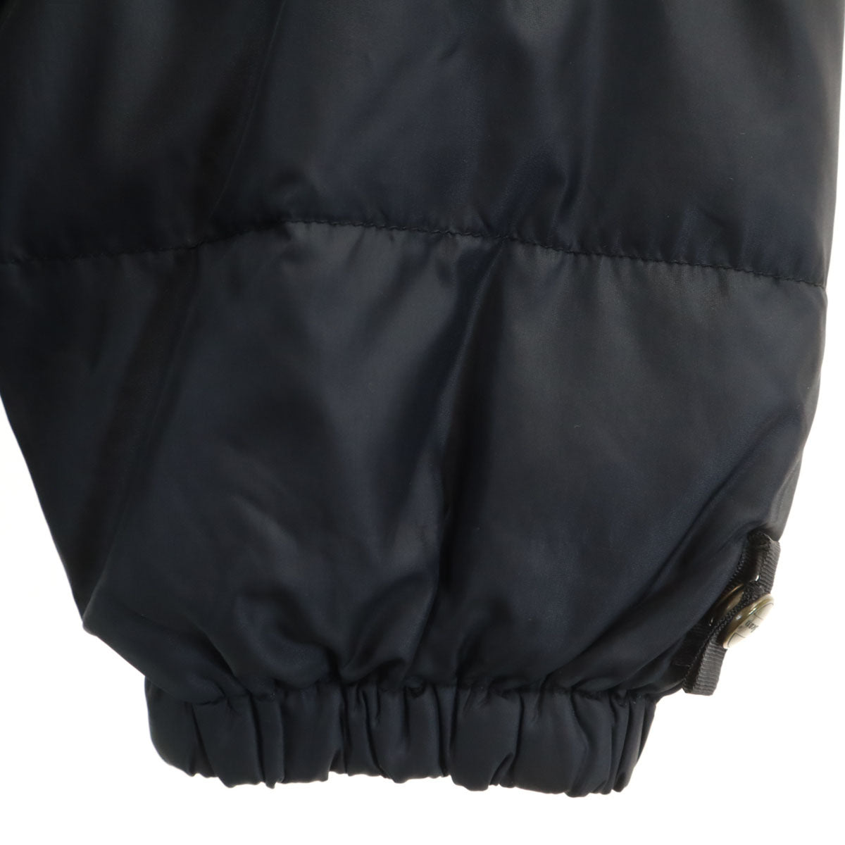 L.L.Bean エルエルビーン 90s オールド ダウンジャケット L ブラック アウトドア レディース