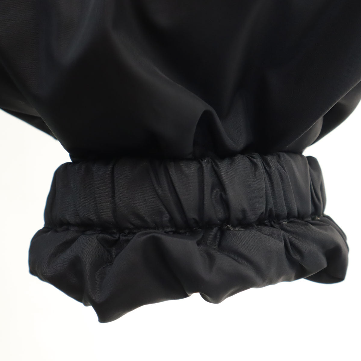 L.L.Bean エルエルビーン 90s オールド ダウンジャケット L ブラック アウトドア レディース