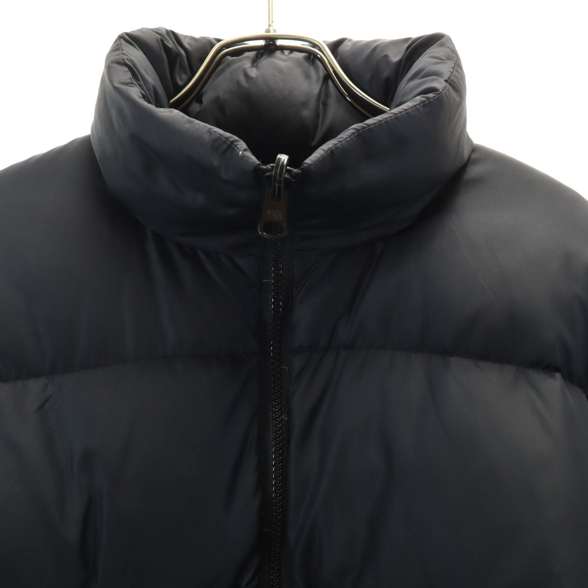 L.L.Bean エルエルビーン 90s オールド ダウンジャケット L ブラック アウトドア レディース