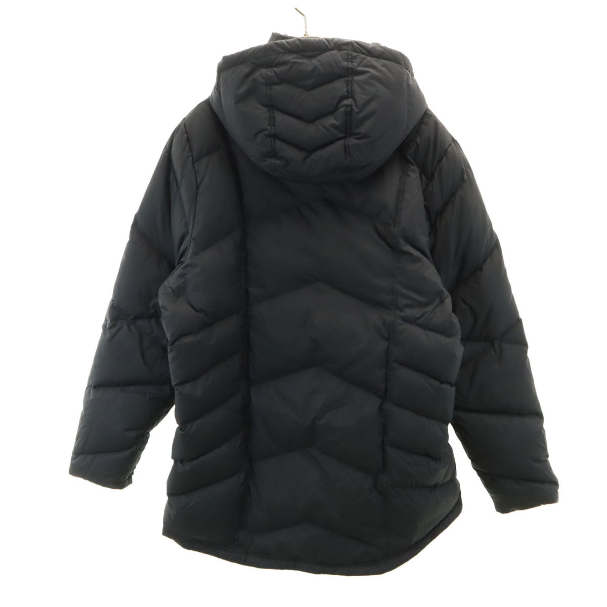 patagonia パタゴニア ダウンジャケット XL ブラック アウトドア STY28041FA19 レディース