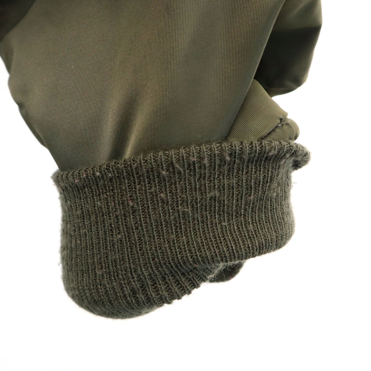 Ted Company テッドカンパニー ブルゾン 38 カーキ メンズ