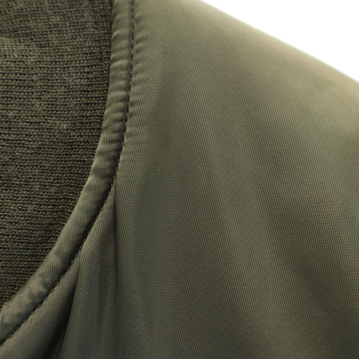 Ted Company テッドカンパニー ブルゾン 38 カーキ メンズ