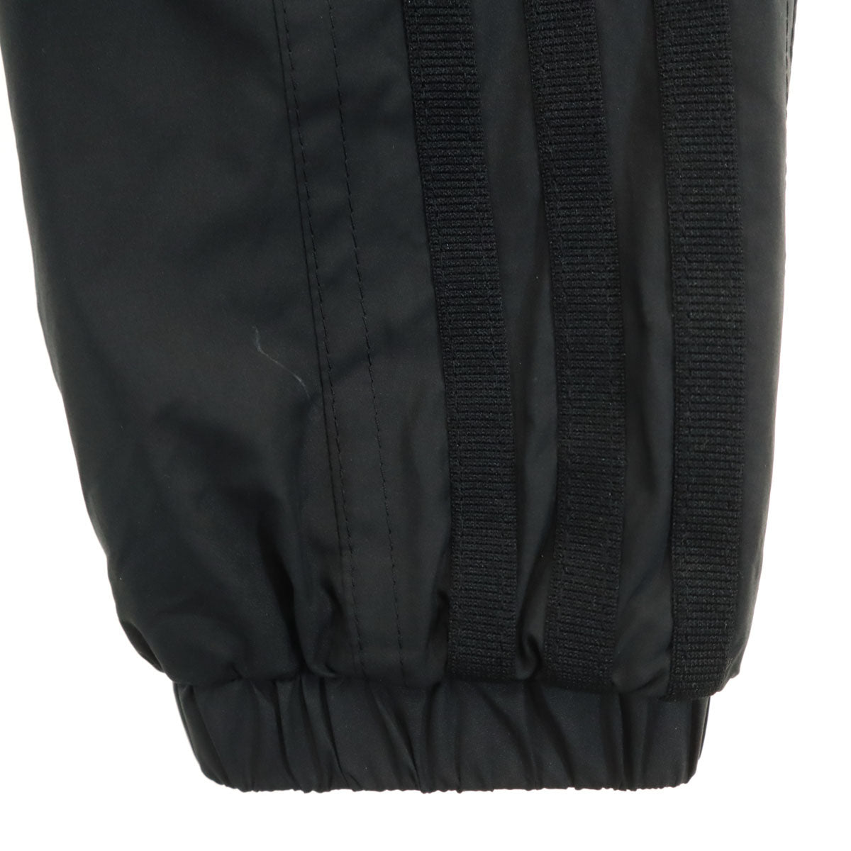 adidas アディダス 中綿ジャケット M ブラック メンズ