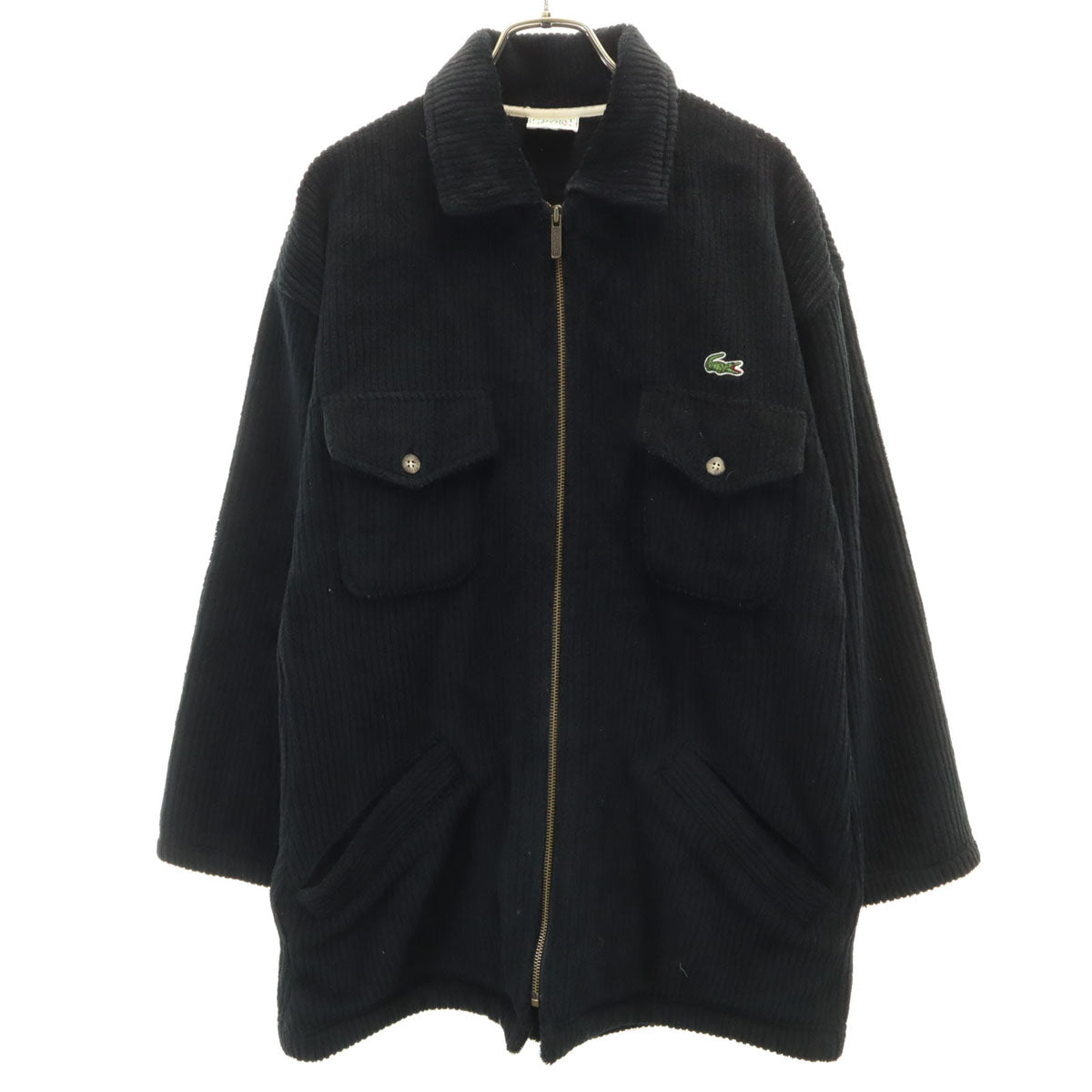 LACOSTE SPORT ラコステスポーツ ジャケット 3 ブラック メンズ