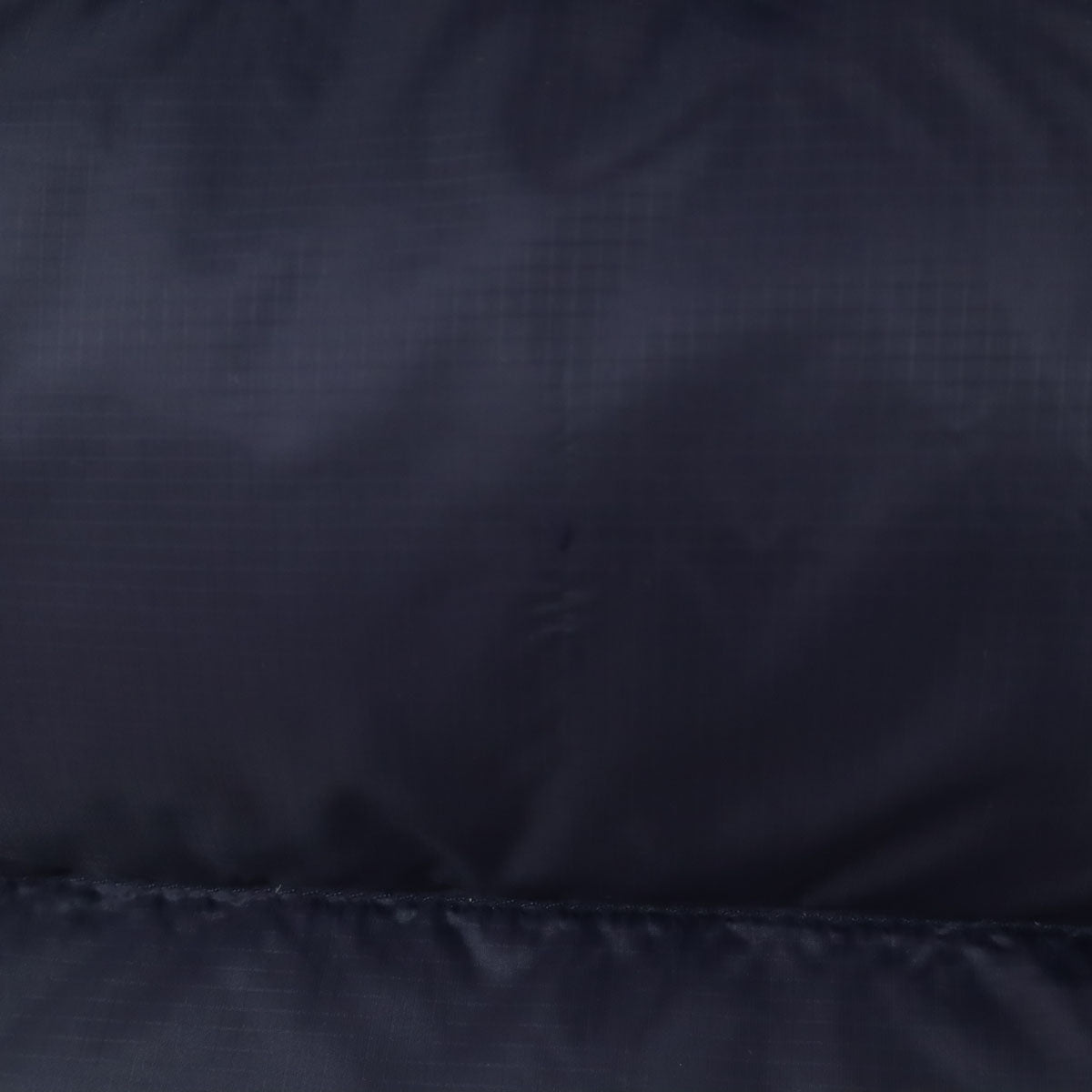 DENIMU&SUPPLY RALPH LAUREN デニムアンドサプライ ラルフローレン ウエスタンヨーク ダウンベスト ネイビー メンズ