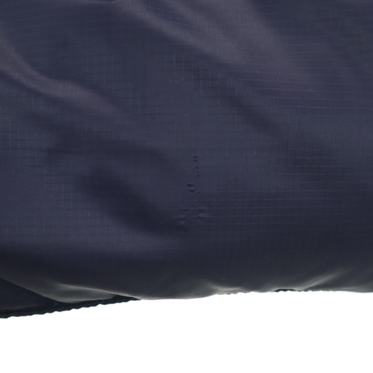 DENIMU&SUPPLY RALPH LAUREN デニムアンドサプライ ラルフローレン ウエスタンヨーク ダウンベスト ネイビー メンズ