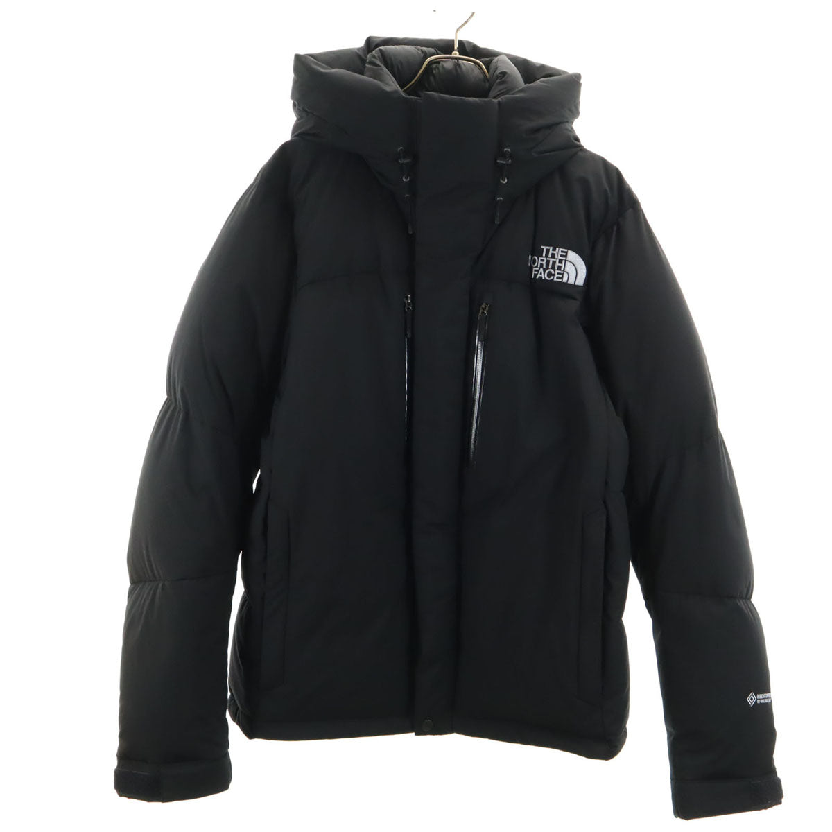THE NORTH FACE ノースフェイス バルトロライト ダウンジャケット XL ブラック ND92340 アウトドア 光電子 メンズ