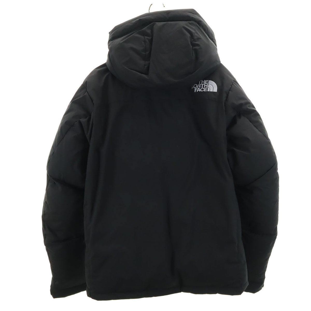 THE NORTH FACE ノースフェイス バルトロライト ダウンジャケット XL ブラック ND92340 アウトドア 光電子 メンズ