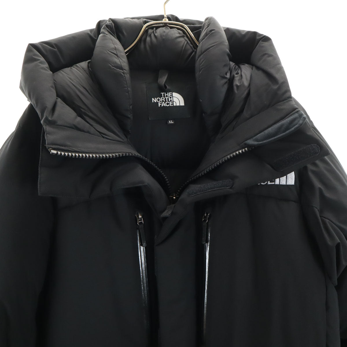 THE NORTH FACE ノースフェイス バルトロライト ダウンジャケット XL ブラック ND92340 アウトドア 光電子 メンズ