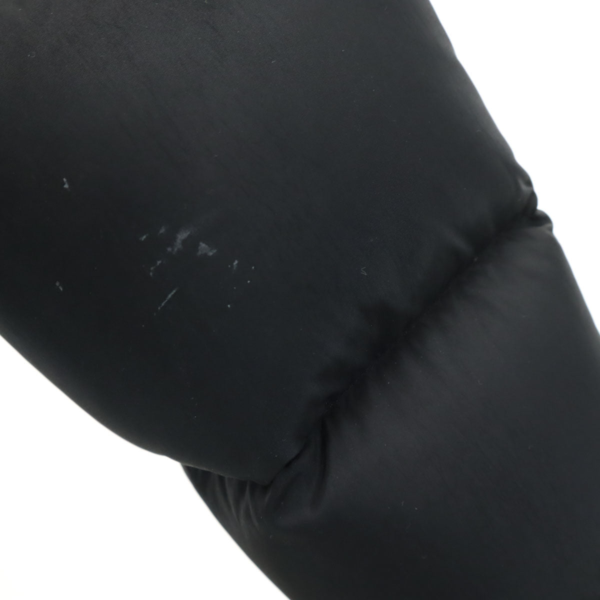 THE NORTH FACE ノースフェイス アッセント ダウンコート S ブラック ND91831 アウトドア メンズ