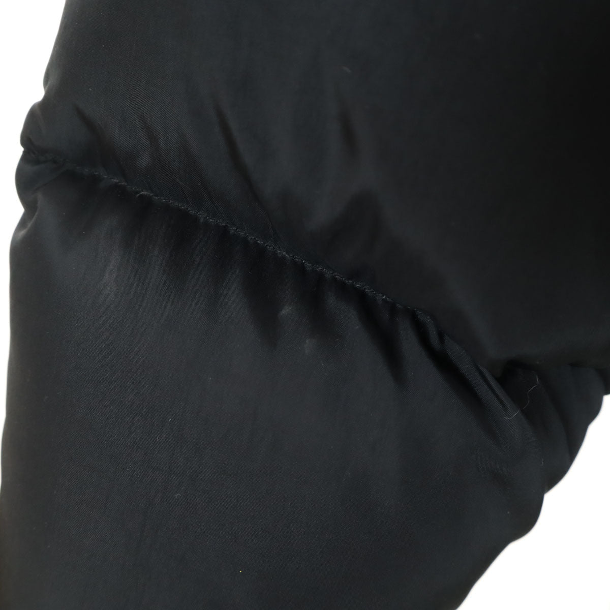 THE NORTH FACE ノースフェイス アッセント ダウンコート S ブラック ND91831 アウトドア メンズ