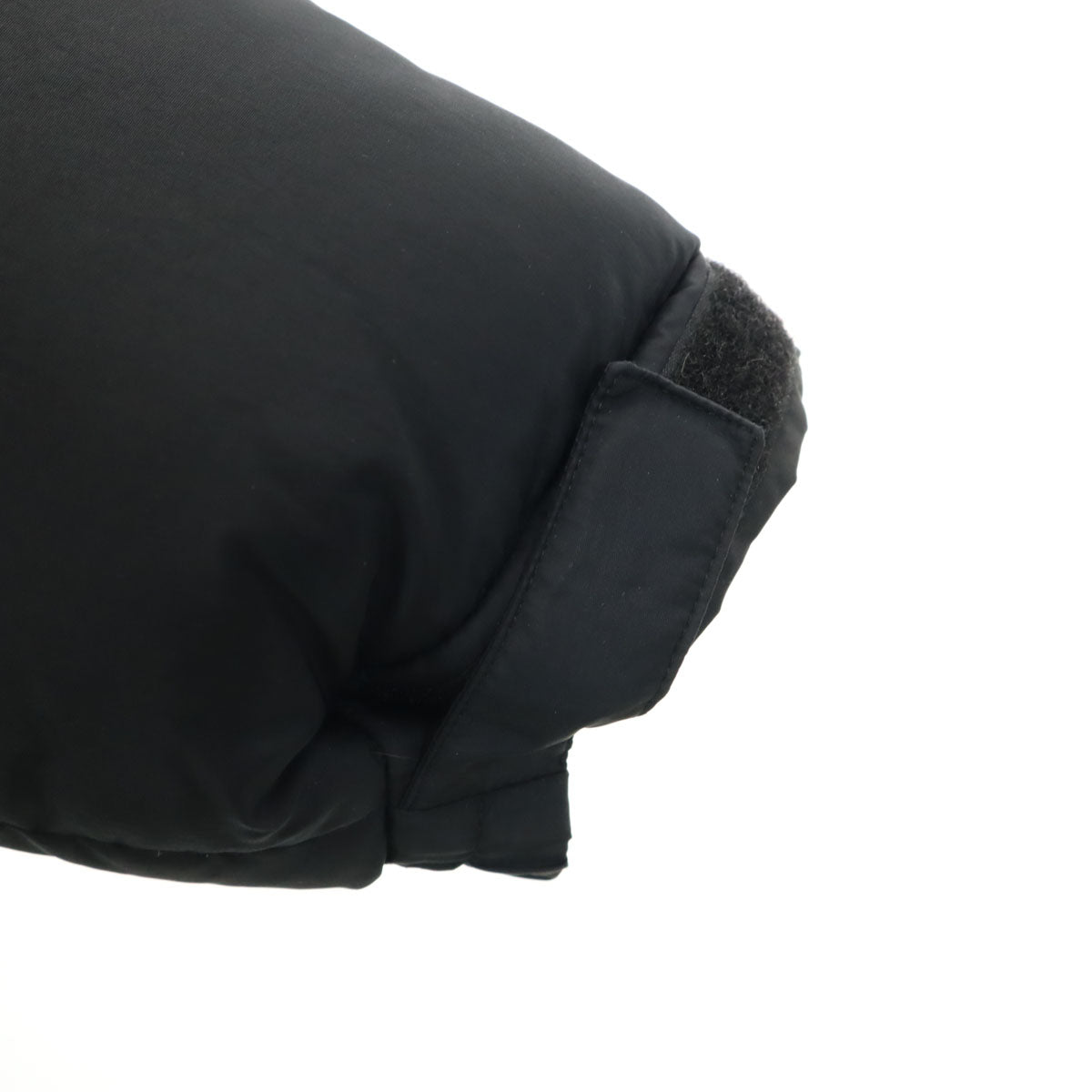 THE NORTH FACE ノースフェイス アッセント ダウンコート S ブラック ND91831 アウトドア メンズ