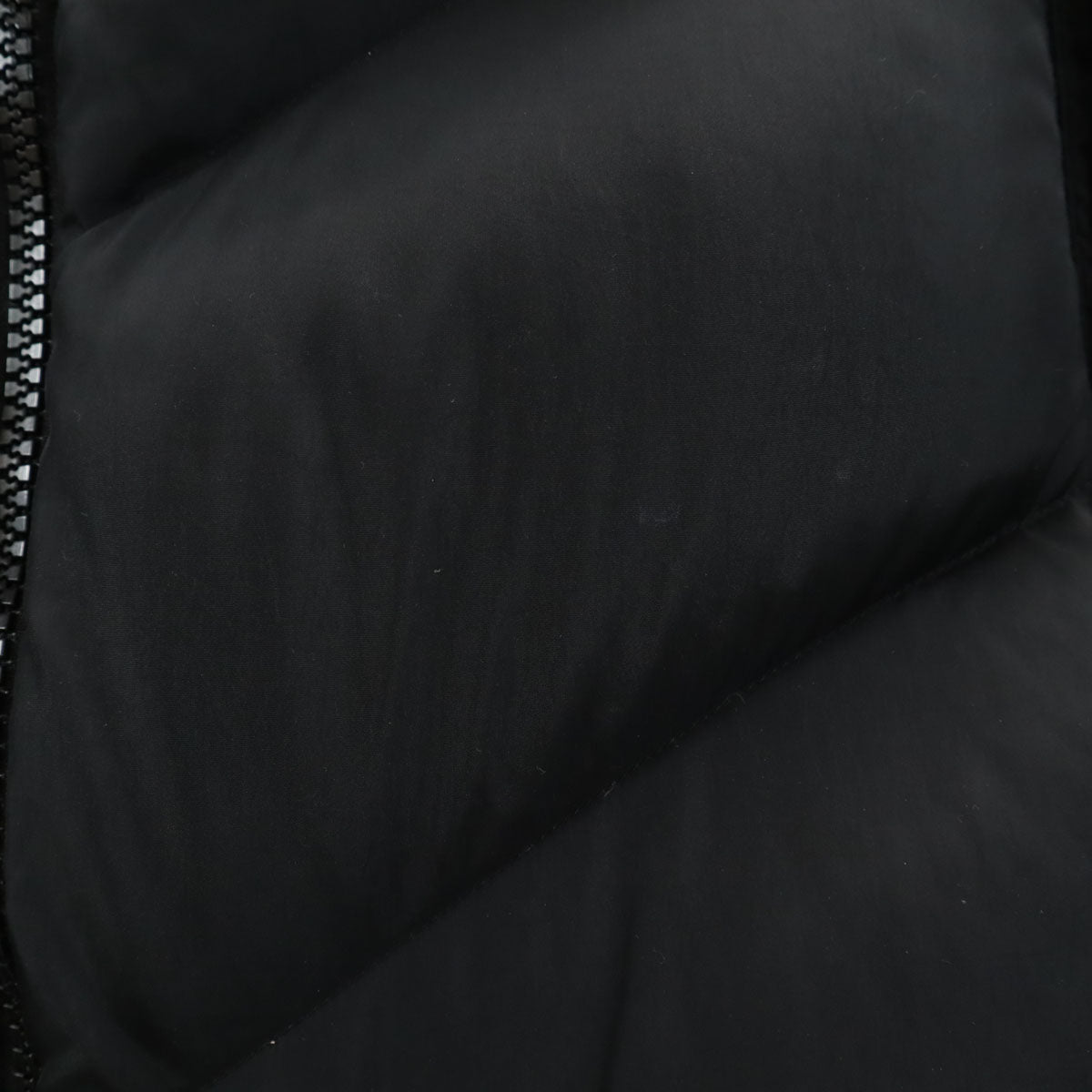 THE NORTH FACE ノースフェイス アッセント ダウンコート S ブラック ND91831 アウトドア メンズ