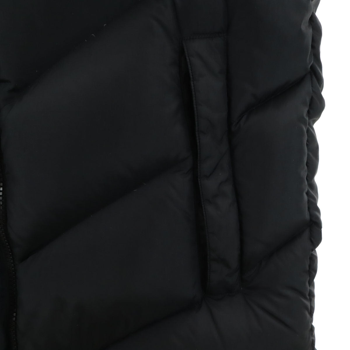 THE NORTH FACE ノースフェイス アッセント ダウンコート S ブラック ND91831 アウトドア メンズ