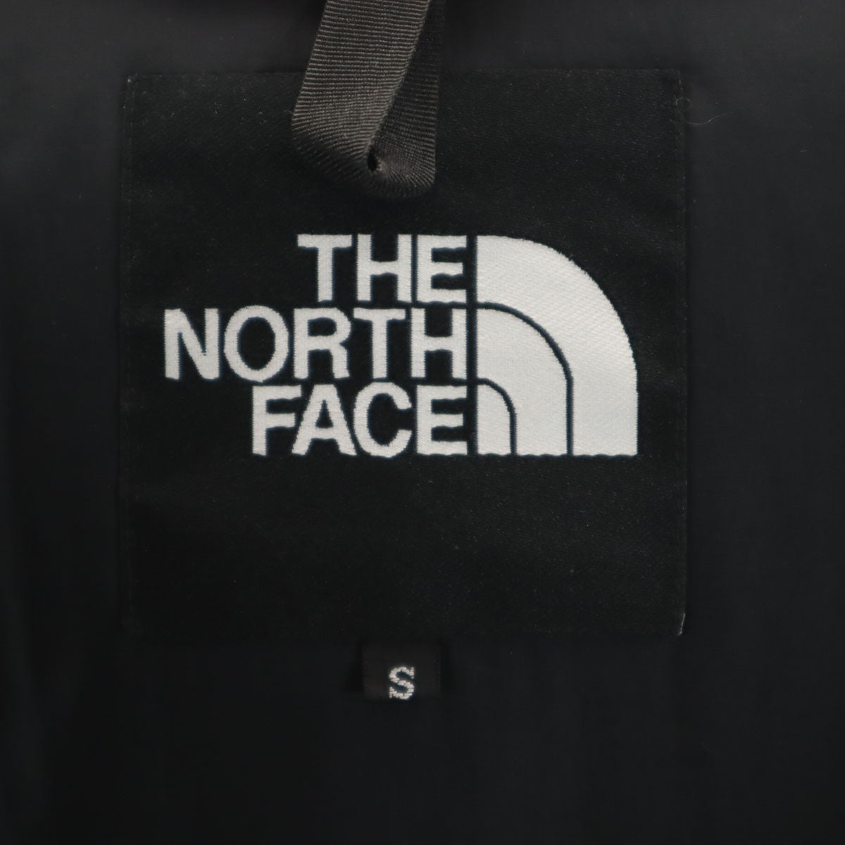 THE NORTH FACE ノースフェイス アッセント ダウンコート S ブラック ND91831 アウトドア メンズ