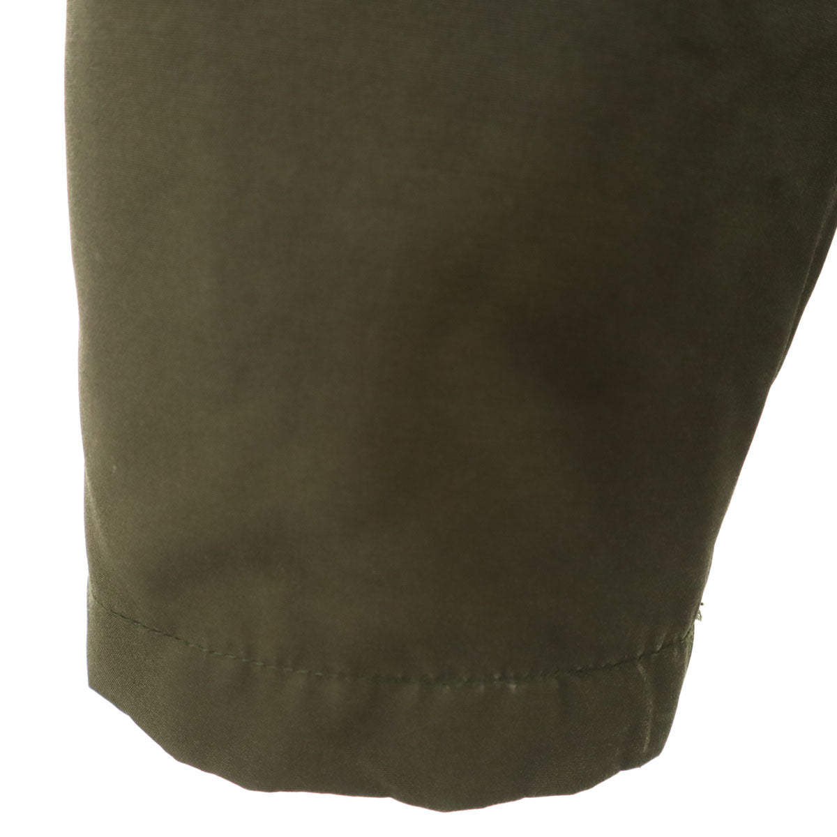 Danton ダントン ダウンジャケット 40 カーキ メンズ