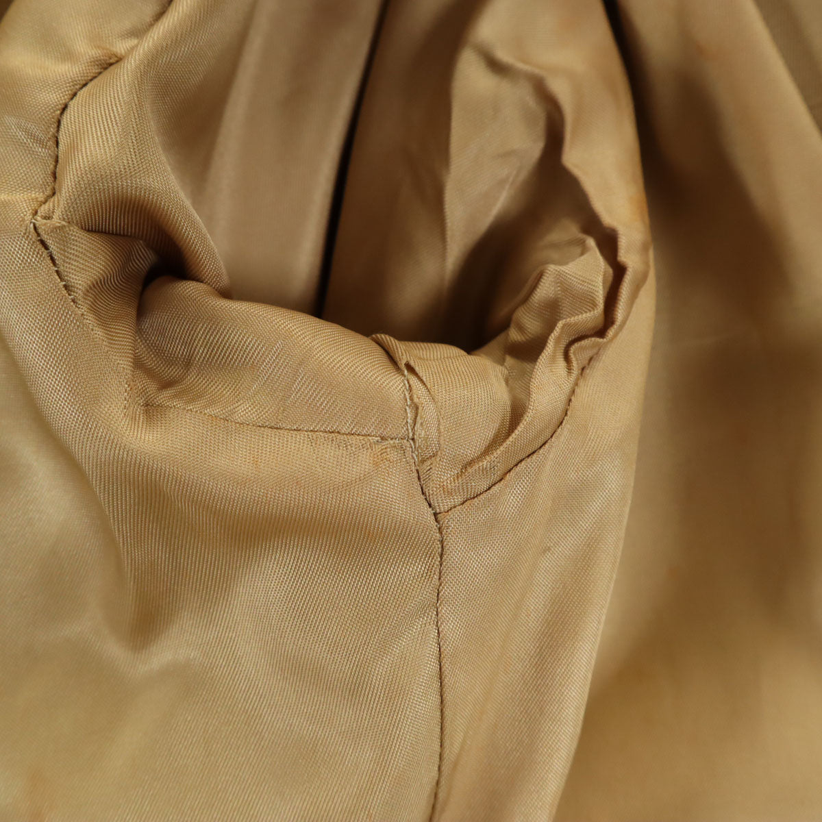 Kandel カンデル 70s 80s ヴィンテージ バーシティ ジャケット 38 ブルーグレー スタジャン メンズ