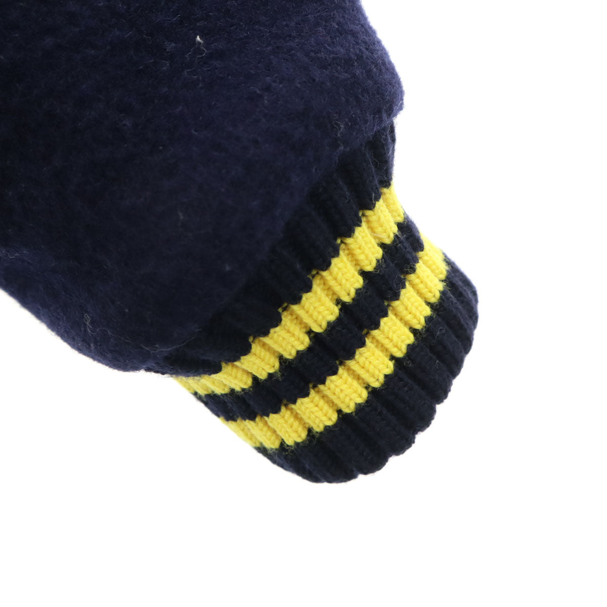 J.W.Anderson. ジェイダブリューアンダーソン イタリア製 トグルボタン バーシティ ジャケット 36 ネイビー メンズ