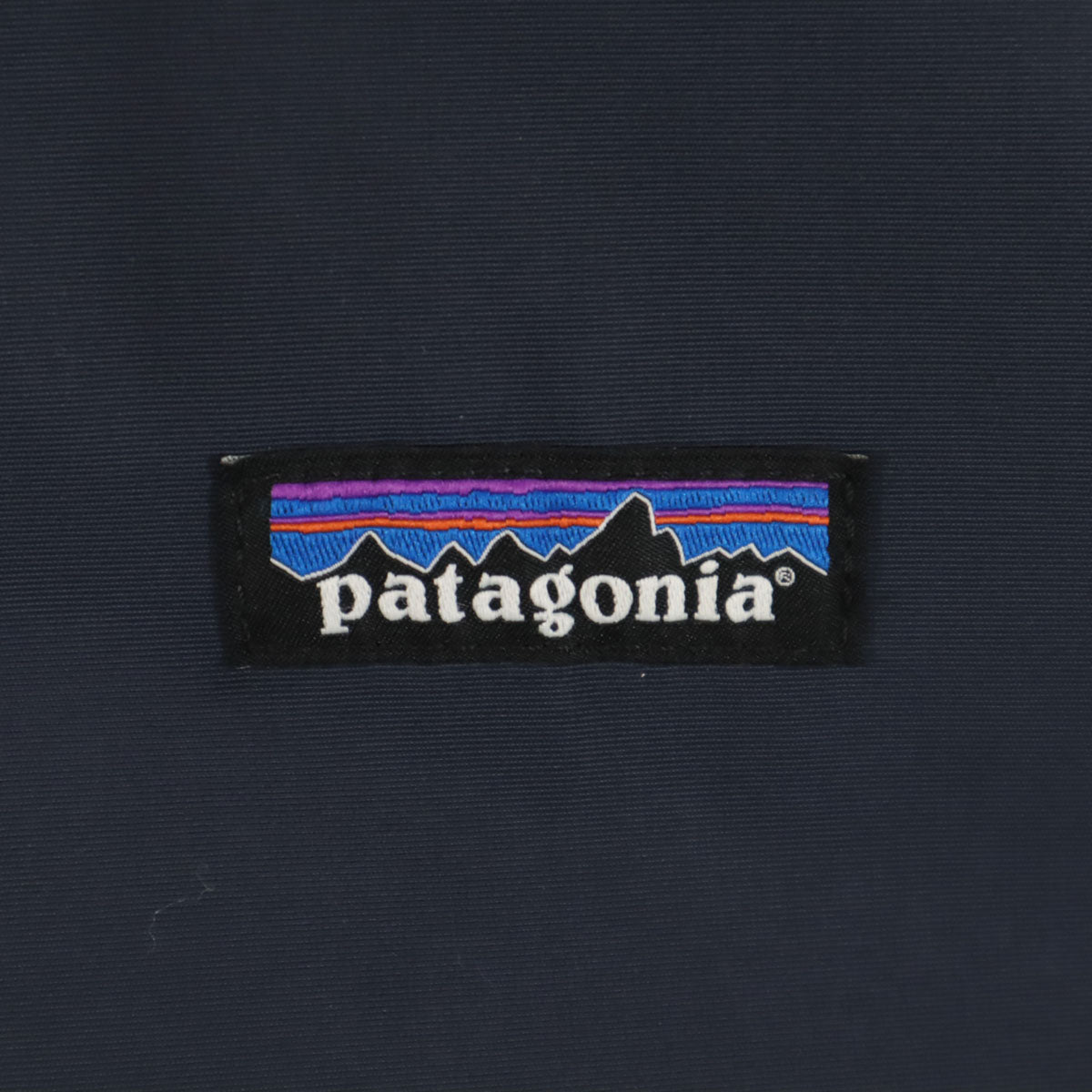 patagonia パタゴニア ラインド イスマス ボマー ジャケット S ネイビー 20425FA24 アウトドア 裏ボア メンズ