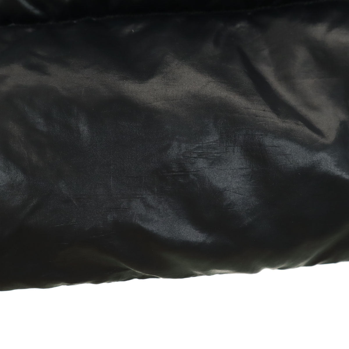 DUVETICA デュベティカ kappa ダウンコート 38 チャコールブラック ラクーンファー付き レディース