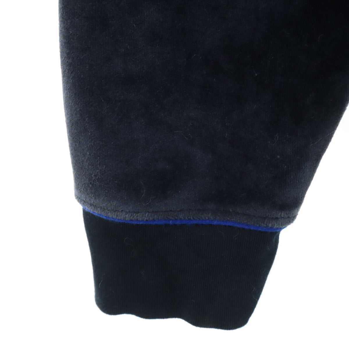 ARMANI EXCHANGE アルマーニエクスチェンジ ジップジャケット M ネイビー メンズ