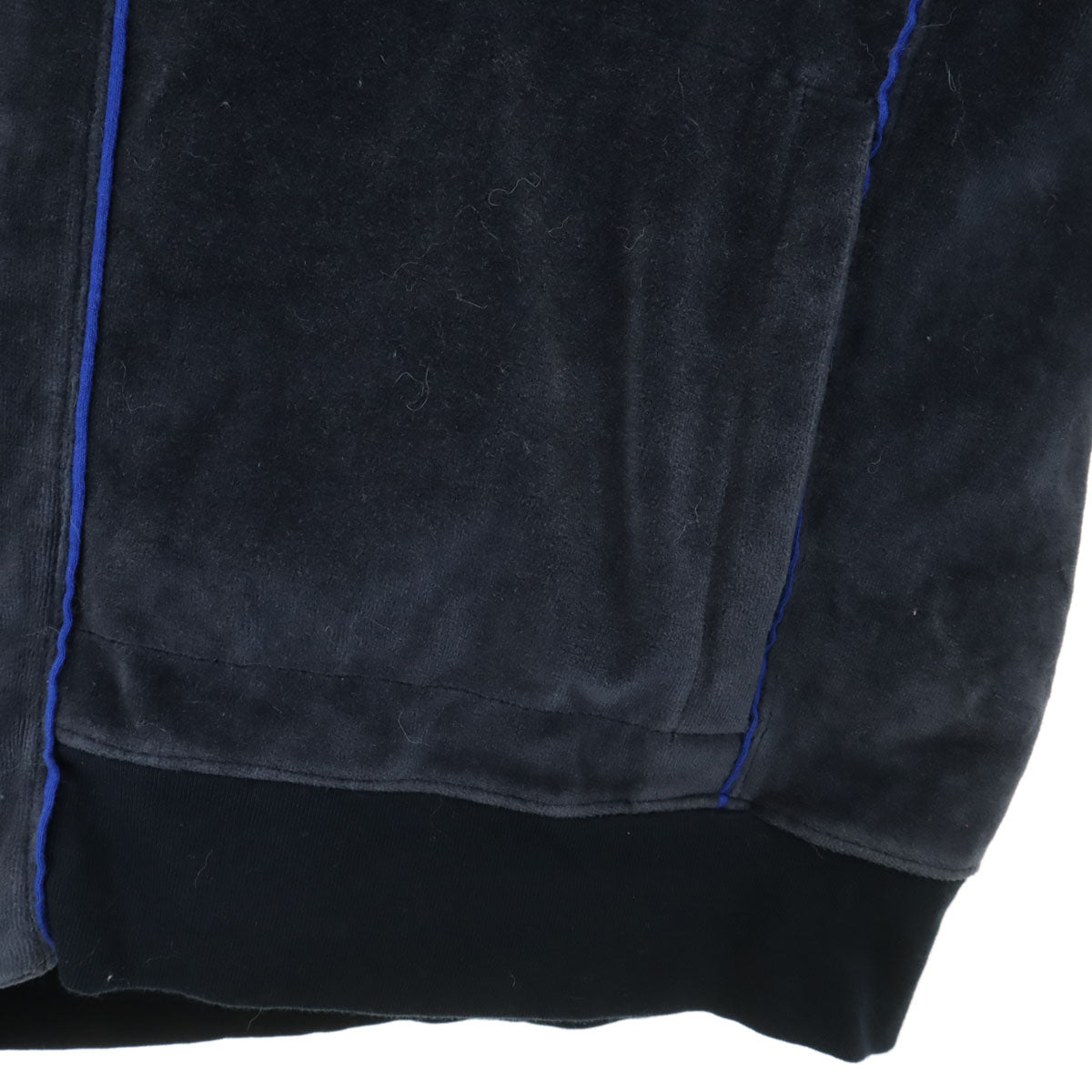 ARMANI EXCHANGE アルマーニエクスチェンジ ジップジャケット M ネイビー メンズ