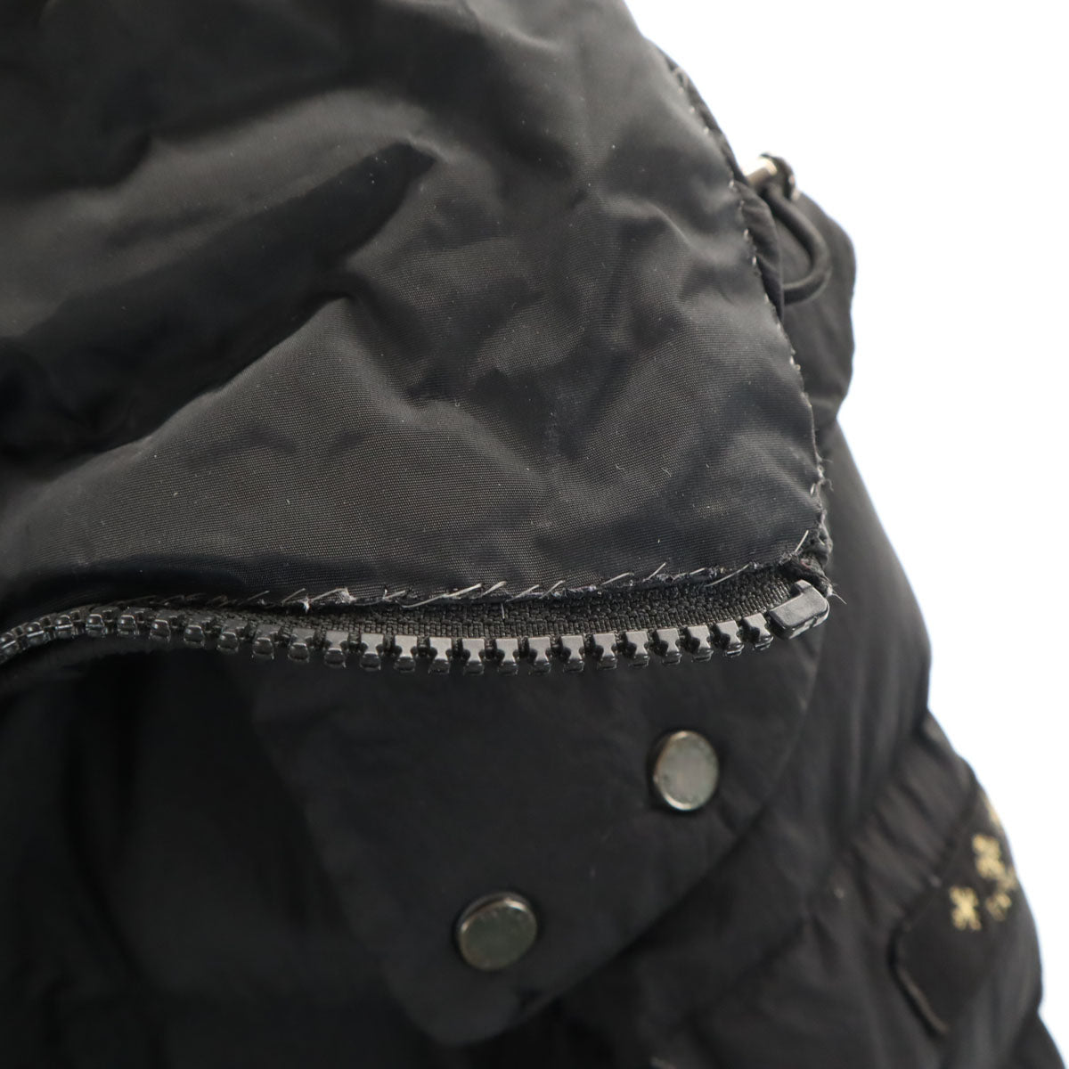 TATRAS タトラス ダウンジャケット 1 ブラック レディース