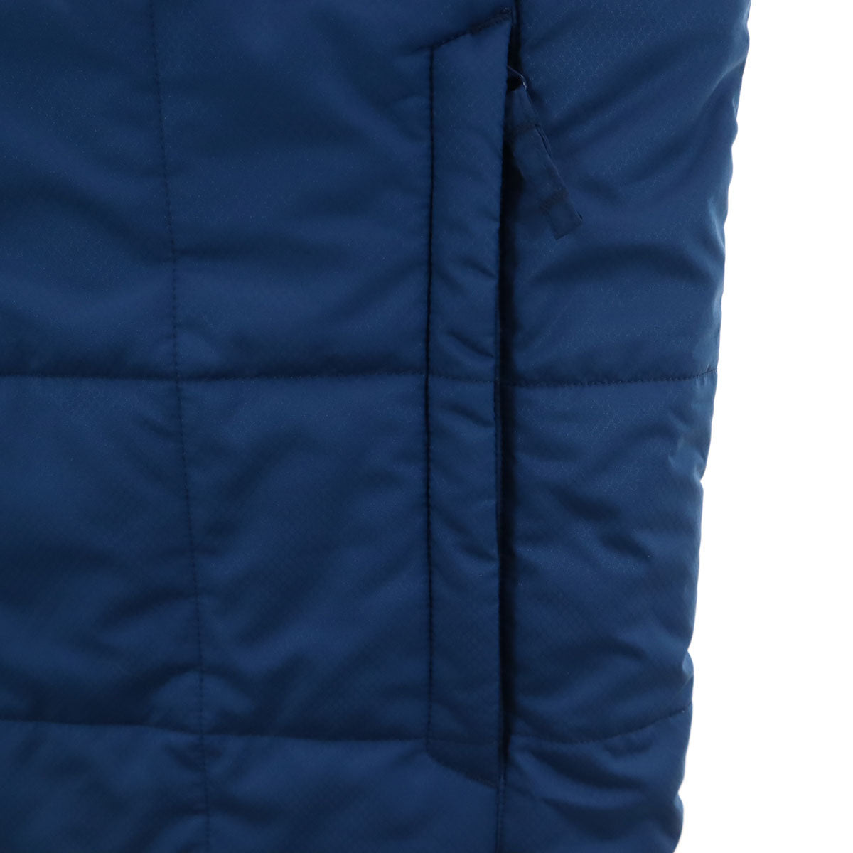 MILLET ミレー 中綿ジャケット L 青紺 アウトドア メンズ