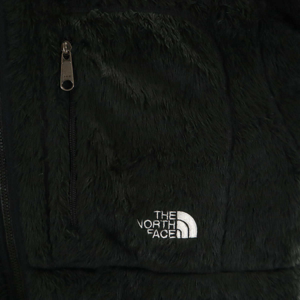 THE NORTH FACE ノースフェイス ジップインマグネファイヤー フライバーサロフト フリースジャケット S ブラック NA72230 アウトドア メンズ