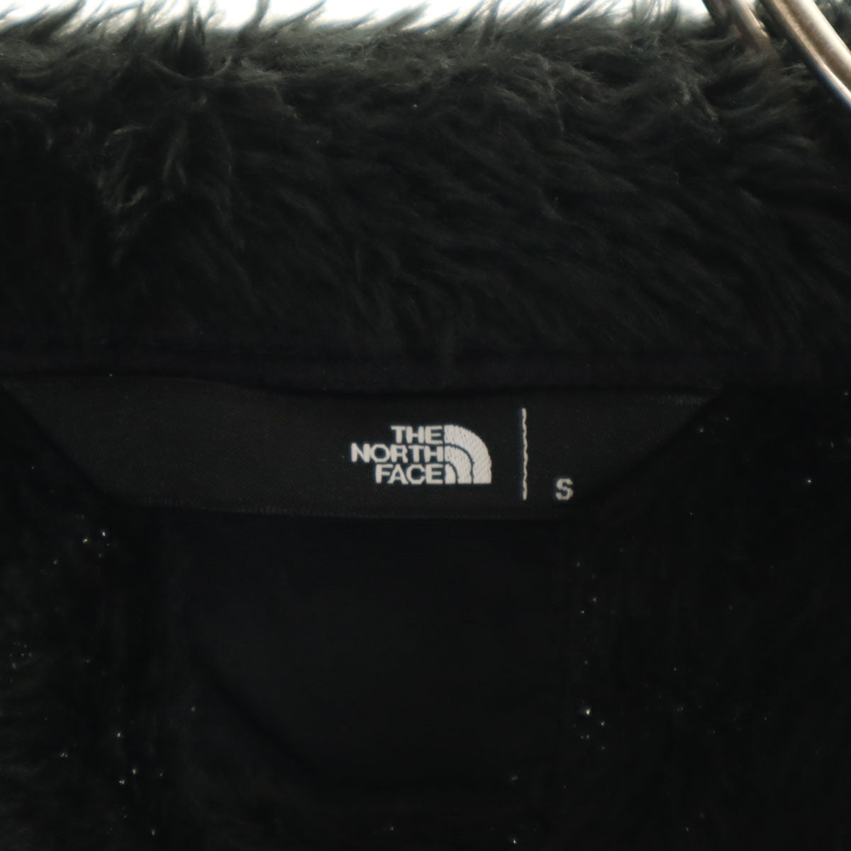 THE NORTH FACE ノースフェイス ジップインマグネファイヤー フライバーサロフト フリースジャケット S ブラック NA72230 アウトドア メンズ