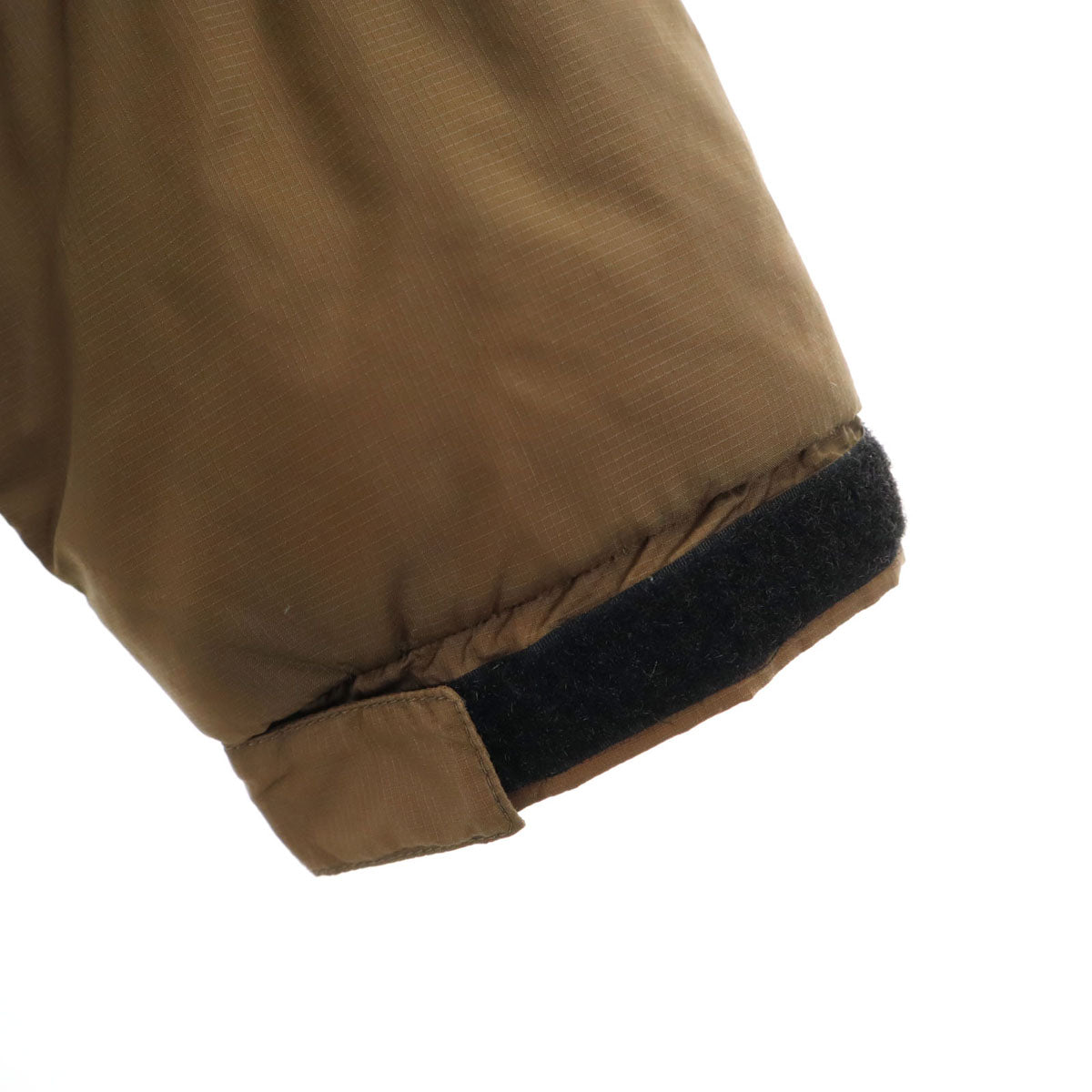 THE NORTH FACE ノースフェイス ローツェ ダウンジャケット L アッシュブラウン ND18991 アウトドア メンズ