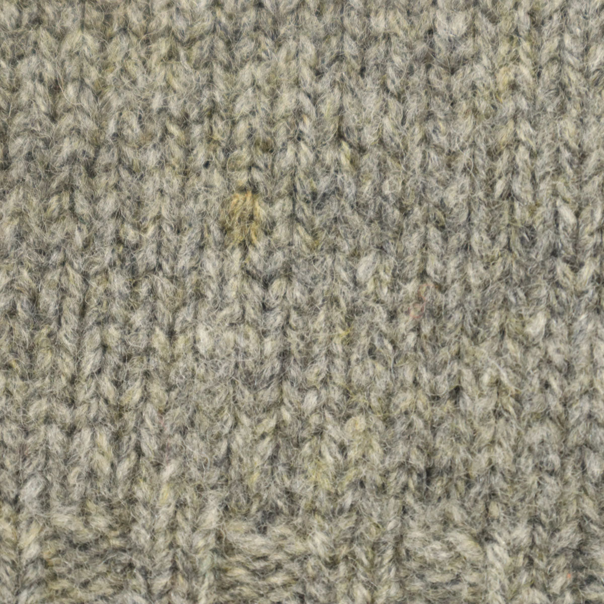 Polo by Ralph Lauren ポロバイラルフローレン 星条旗 長袖 セーター M グレー ニット メンズ