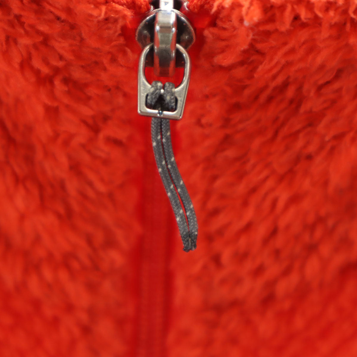 THE NORTH FACE ノースフェイス バーサマイクロベント ジャケット L オレンジ レディース