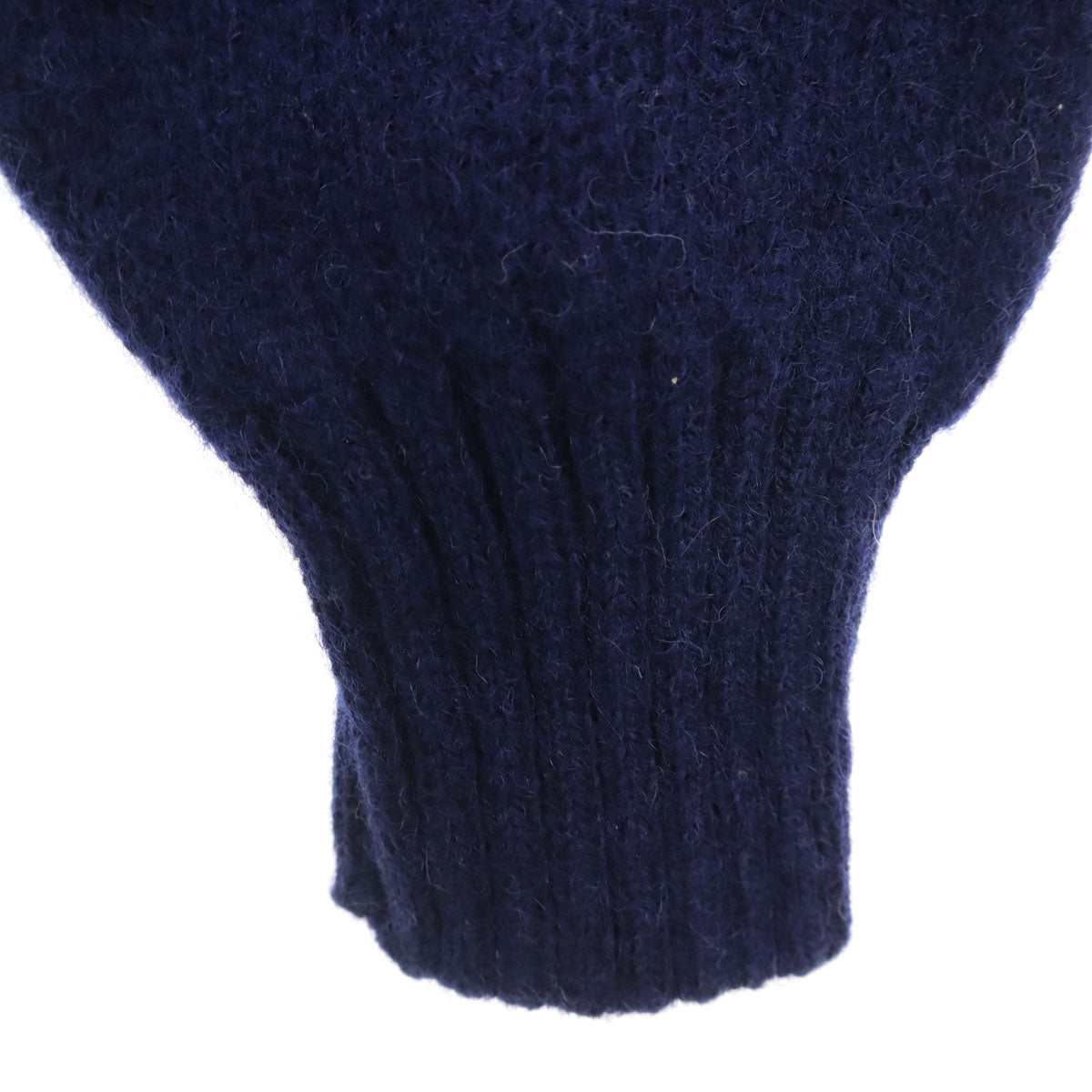 Polo by Ralph Lauren ポロバイラルフローレン 長袖 セーター L ネイビー ニット メンズ