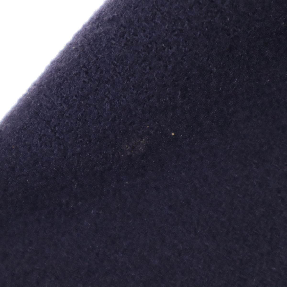 Austin Reed オースチンリード 80s ヴィンテージ スモーキングガウン ガウンコート XL ネイビー メンズ