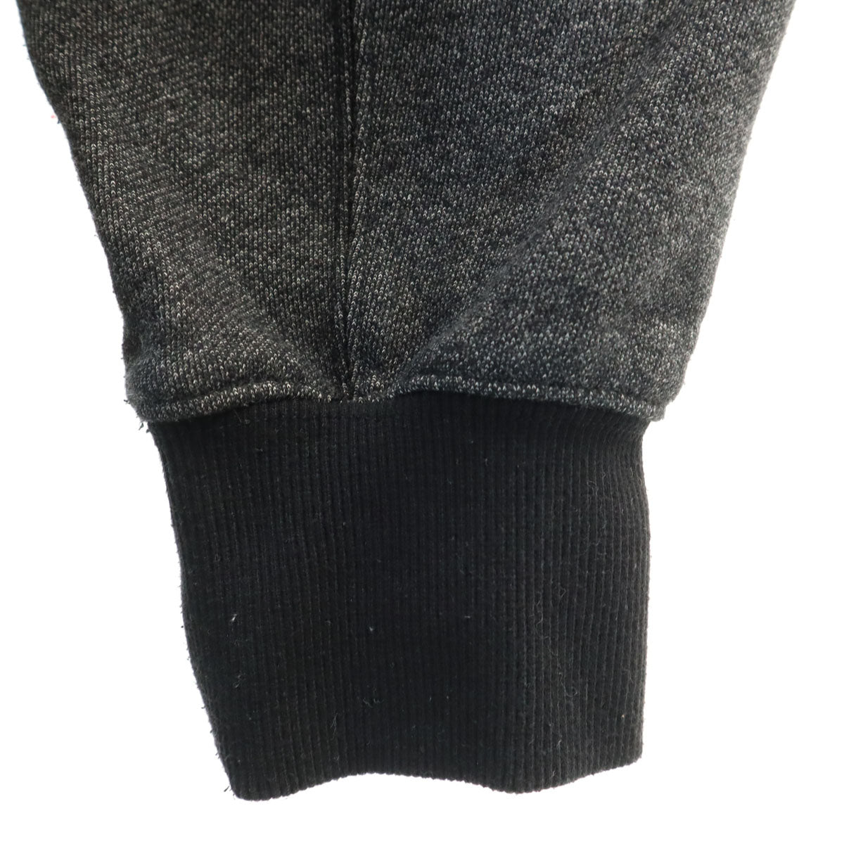 NANGA ナンガ 長袖 スウェット XL グレー メンズ