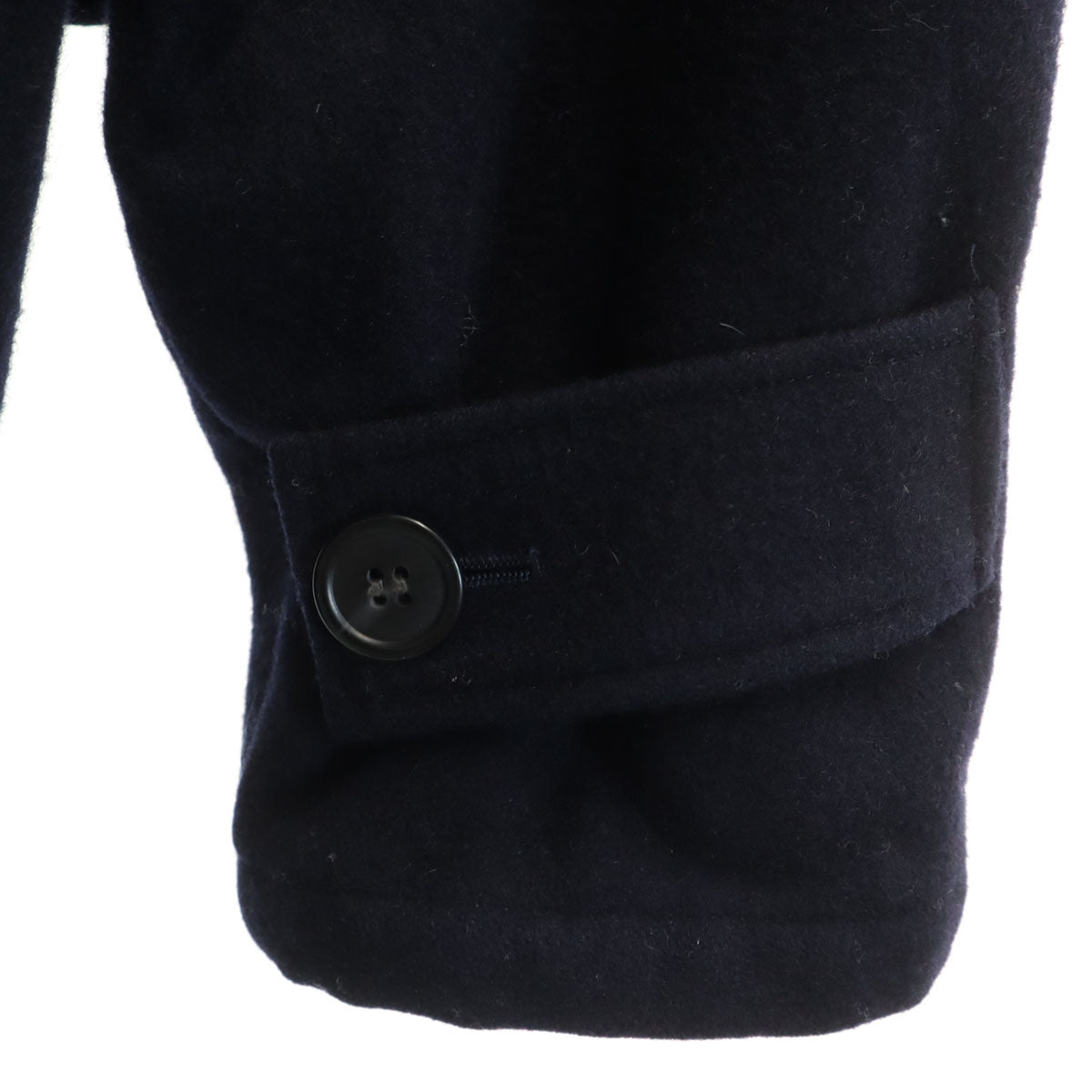 Paul Smith LONDON ポールスミスロンドン ウールコート M ネイビー メンズ