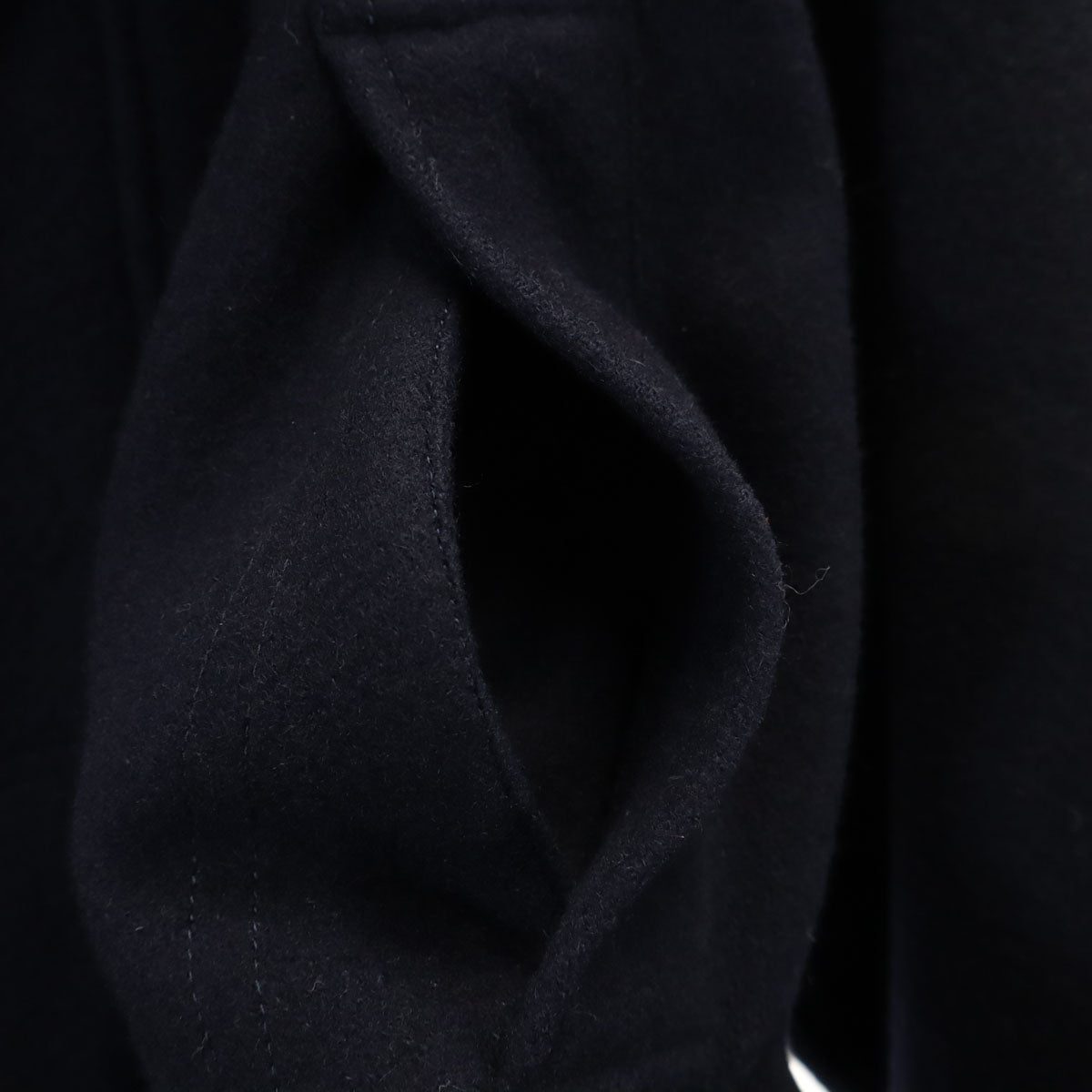 Paul Smith LONDON ポールスミスロンドン ウールコート M ネイビー メンズ