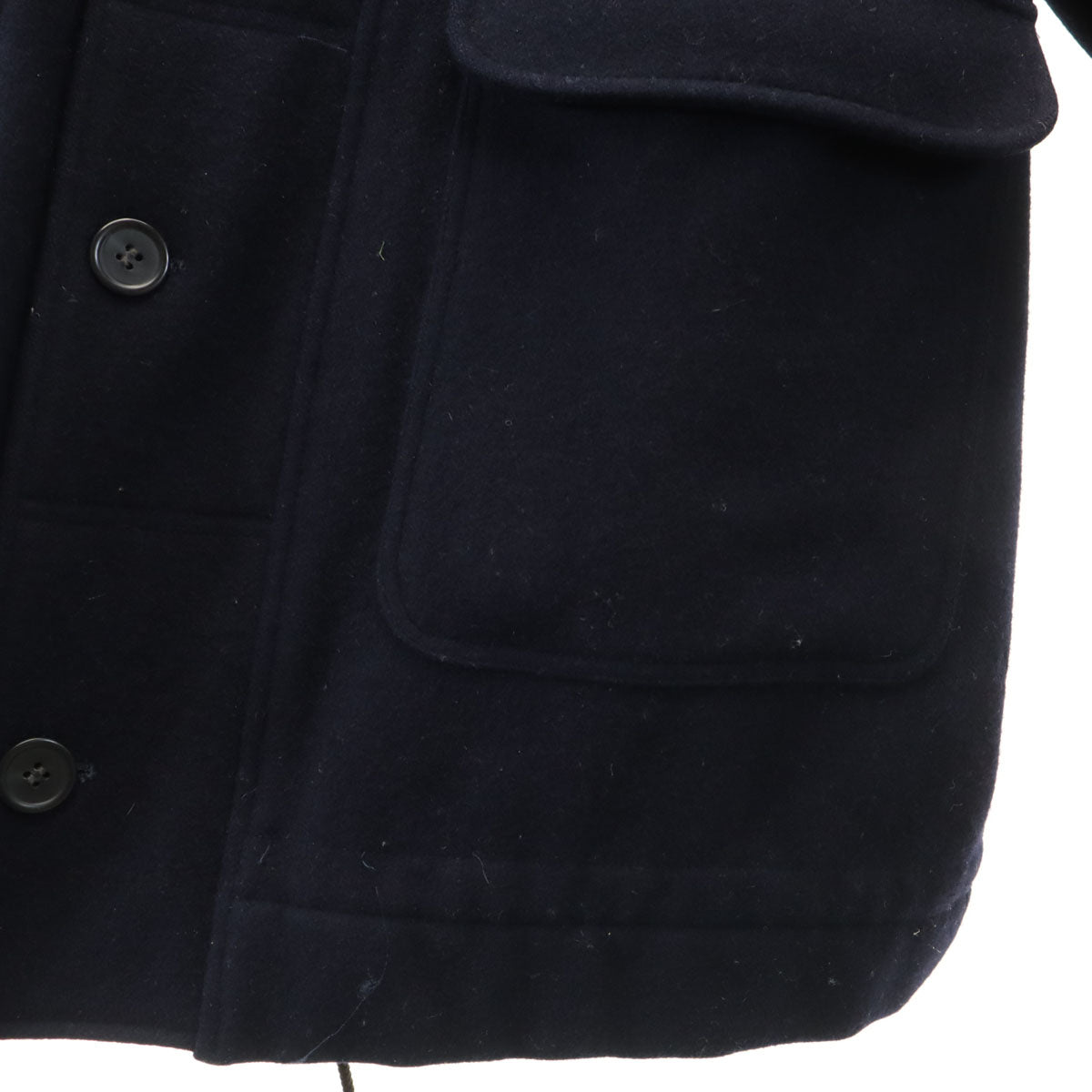 Paul Smith LONDON ポールスミスロンドン ウールコート M ネイビー メンズ
