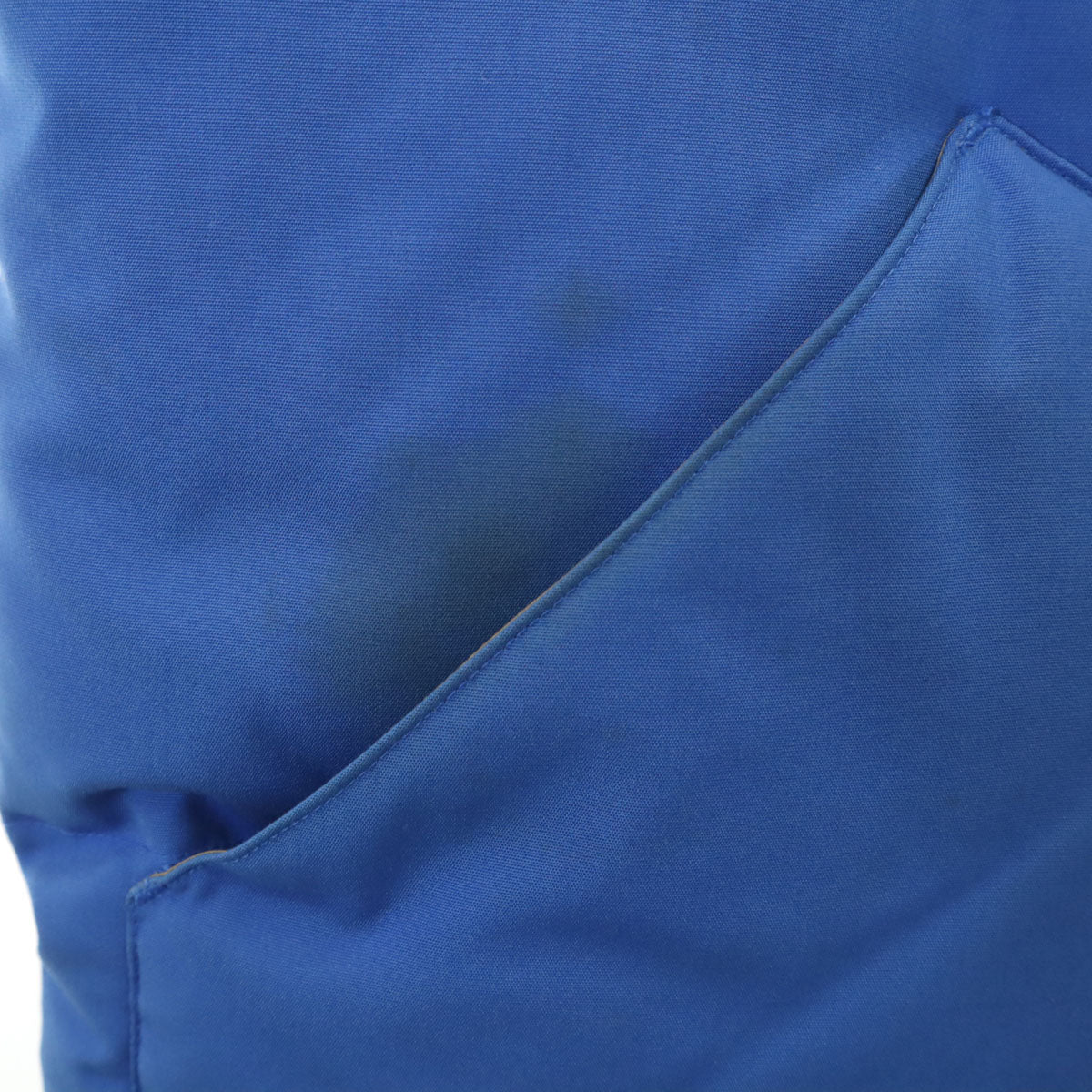 SUGAR CANE シュガーケーン ダウンベスト L ブルー系 メンズ