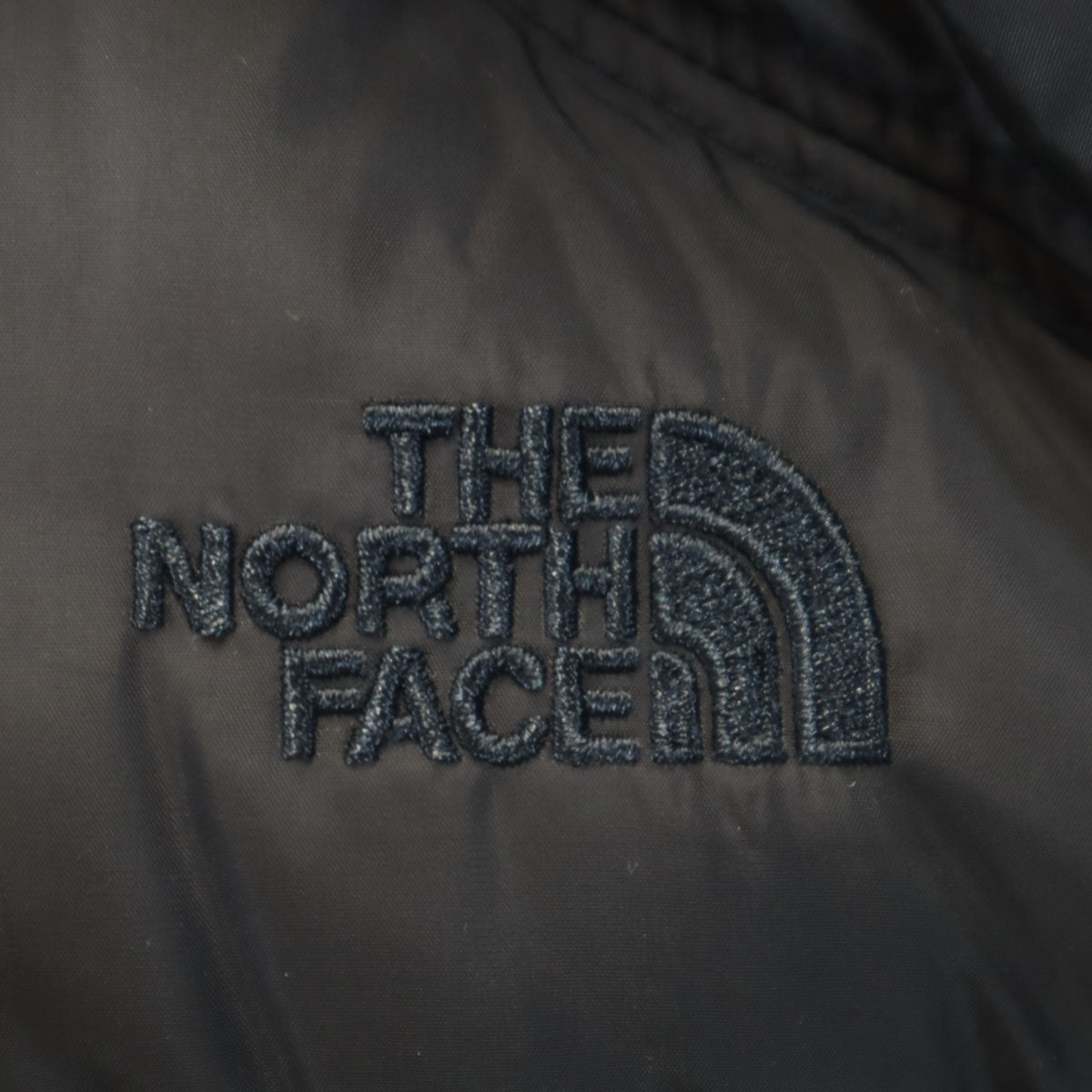THE NORTH FACE ザノースフェイス ダウンジャケット M ブラック アウトドア NF0A3KE9 レディース