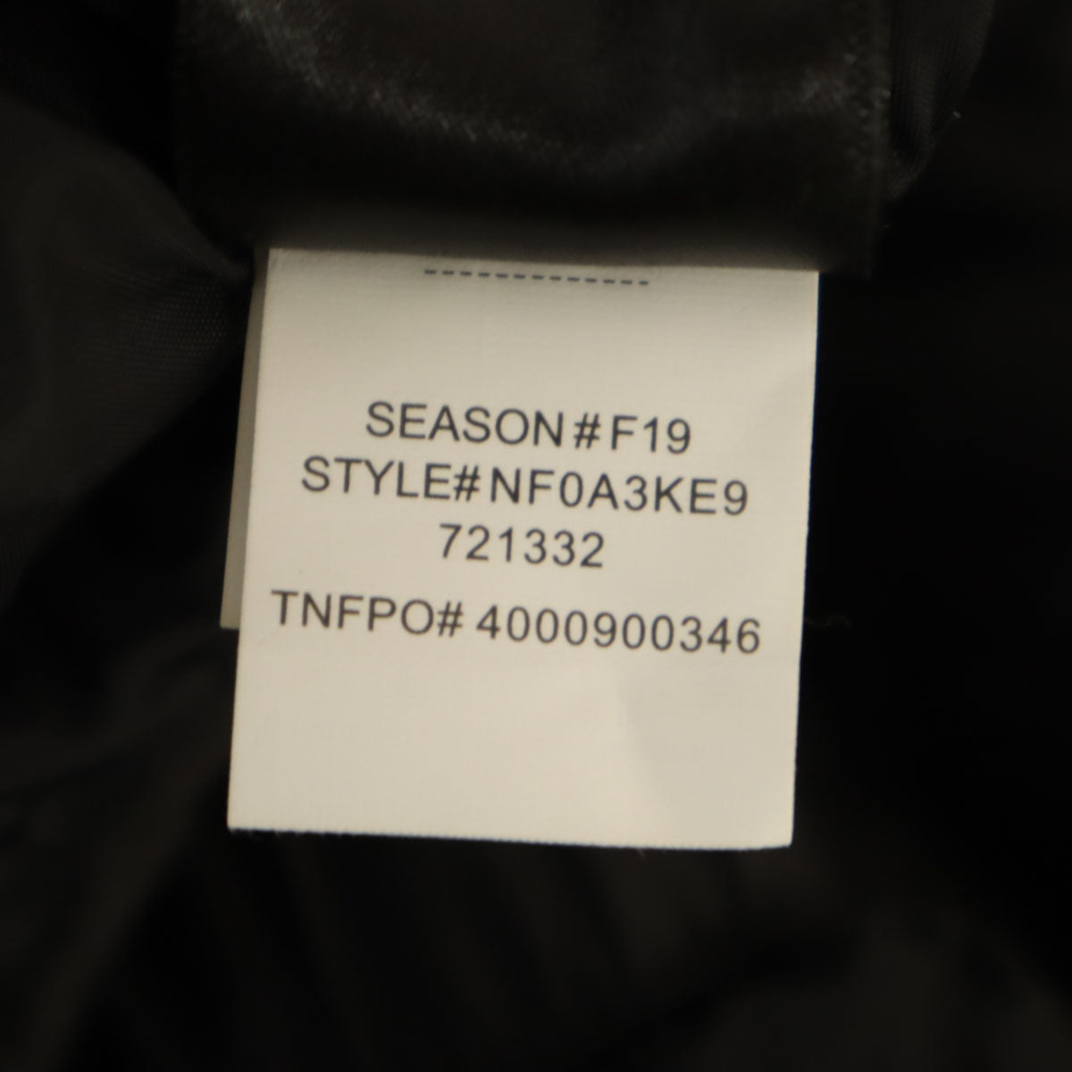 THE NORTH FACE ザノースフェイス ダウンジャケット M ブラック アウトドア NF0A3KE9 レディース