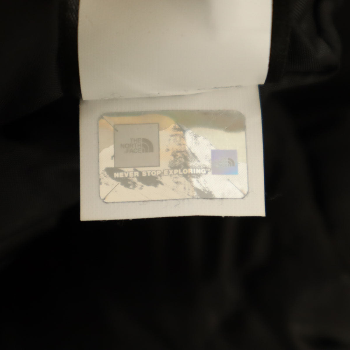 THE NORTH FACE ザノースフェイス ダウンジャケット M ブラック アウトドア NF0A3KE9 レディース