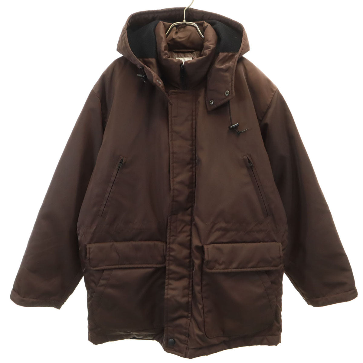 Paul Smith LONDON ポールスミスロンドン 日本製 ダウンジャケット M