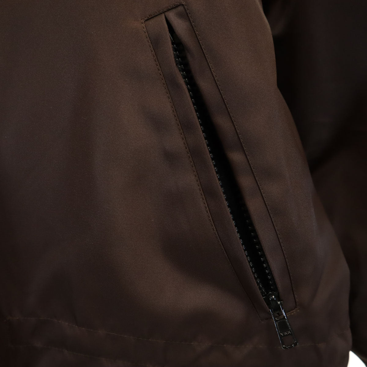 Paul Smith LONDON ポールスミスロンドン 日本製 ダウンジャケット M ブラウン メンズ