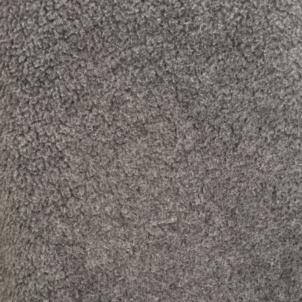 PEN FIELD ペンフィールド 90s USA製 オールド ハーフジップ フリースジャケット L グレー プルオーバー メンズ