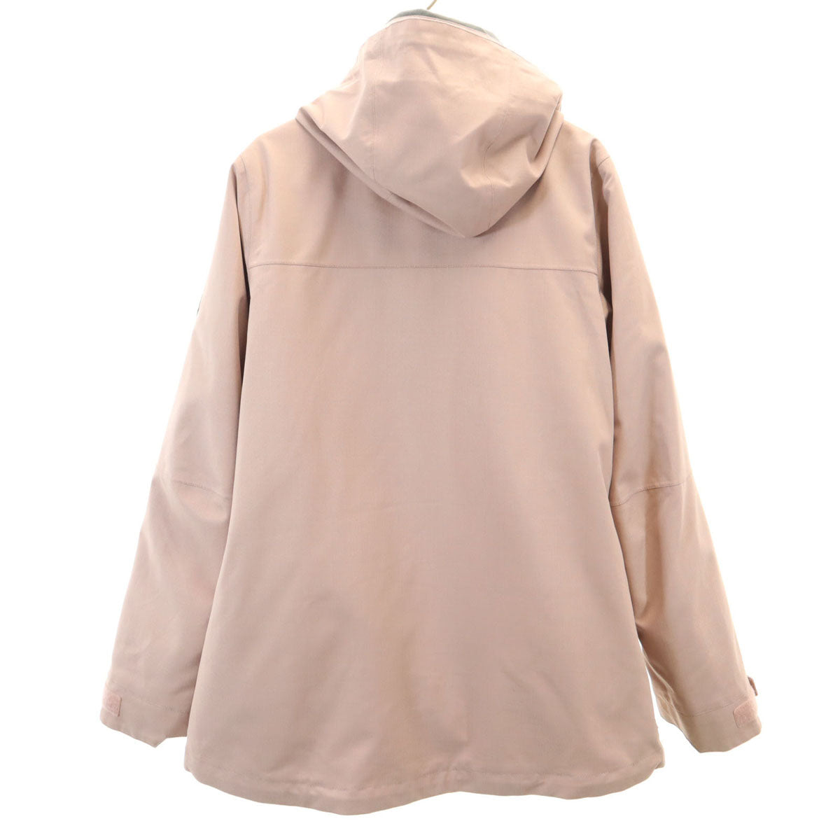 686 シックスエイトシックス スノーボード ウェア S ピンク系 SMARTY ライナー付き レディース