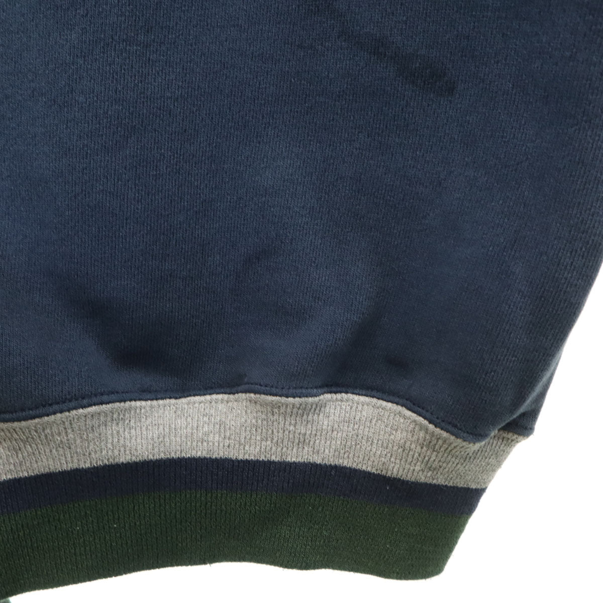 Champion チャンピオン 90s オールド 長袖 スウェット XL ネイビー系 メンズ